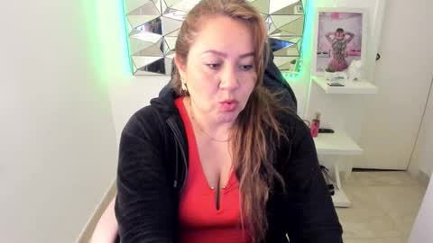 camixxx_m online show from January 8, 2026, 1:35 pm