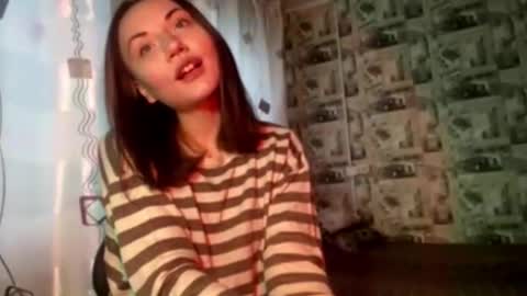 Julia online show from February 12, 2026, 6:08 am