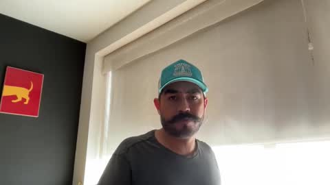 camm_27 online show from April 19, 2026, 6:10 pm