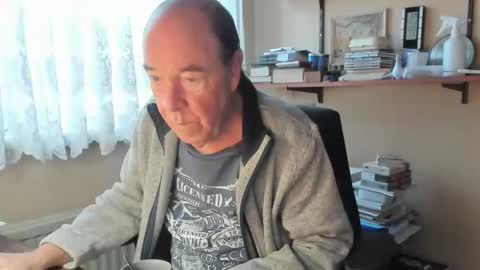 Cammee online show from February 13, 2025, 8:27 am