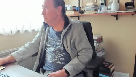 Cammee online show from February 14, 2025, 9:45 am