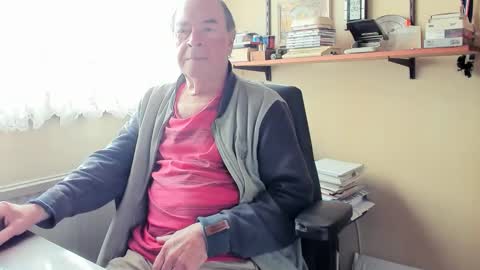 Cammee online show from February 15, 2026, 9:52 am