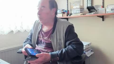 Cammee online show from March 1, 2026, 1:02 pm