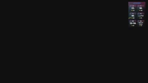 Snapshot of cammile_cole chatting on February 19, 2026, 5:20 pm Laura Camila online show from February 19, 2026, 5:20 pm