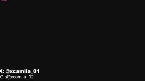 Laura Camila online show from June 4, 2026, 8:59 pm