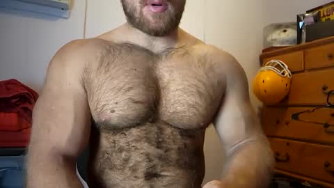 Snapshot of cammin86 chatting on January 18, 2025, 2:02 pm Cammin86 online show from January 18, 2025, 2:02 pm