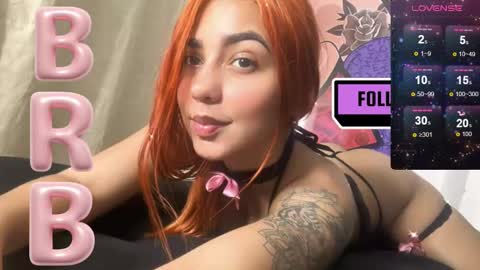 Snapshot of cammycams19 chatting on March 3, 2025, 6:33 pm CammyCams19 online show from March 3, 2025, 6:33 pm