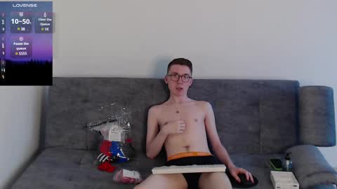       online show from January 20, 2025, 10:37 pm