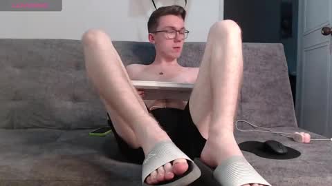       online show from March 9, 2025, 3:22 am