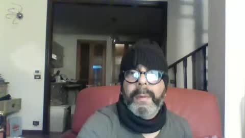 Cristian online show from February 21, 2025, 3:32 pm