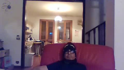 Cristian online show from March 3, 2025, 3:53 pm