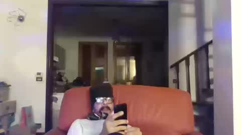 Cristian online show from September 23, 2025, 7:33 am