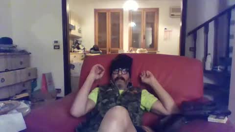Cristian online show from September 26, 2025, 2:54 pm