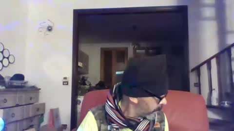 Cristian online show from September 27, 2025, 8:19 am