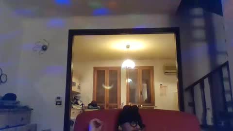 Cristian online show from September 29, 2025, 9:52 pm