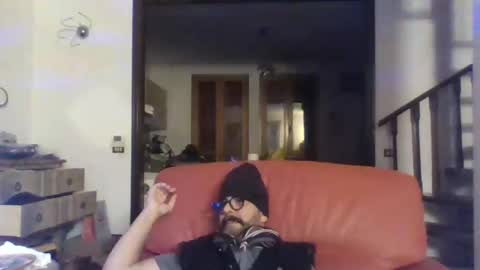 Cristian online show from October 5, 2025, 9:56 pm