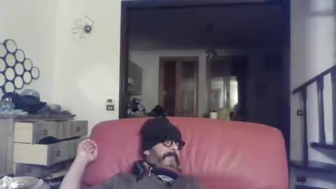Cristian online show from October 13, 2025, 8:42 pm
