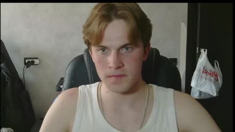 Camp of horny boys online show from May 6, 2026, 12:32 pm