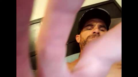 James81 online show from January 15, 2025, 4:11 pm