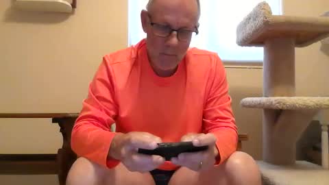 Snapshot of camperjay chatting on January 15, 2026, 9:07 pm james online show from January 15, 2026, 9:07 pm