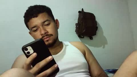 Richard online show from May 22, 2026, 4:41 am