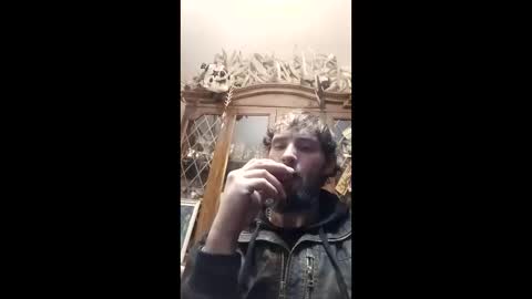 camrox6969 online show from January 6, 2026, 3:32 am