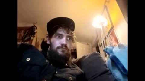 camrox6969 online show from January 8, 2026, 1:08 am