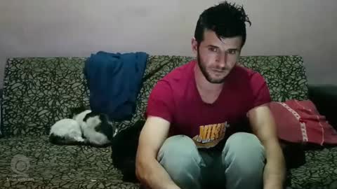 FREMAN online show from January 8, 2025, 9:44 pm