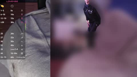 Your butt slut online show from May 9, 2026, 5:40 pm