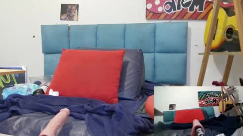 camturbery online show from February 20, 2025, 10:04 pm