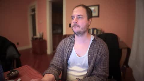 camunity online show from March 4, 2026, 1:33 am