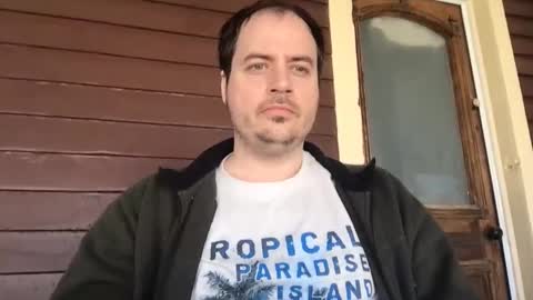 camunity online show from March 8, 2026, 7:39 pm