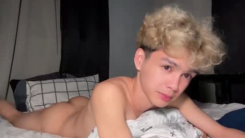 Ethan online show from March 18, 2026, 2:31 pm