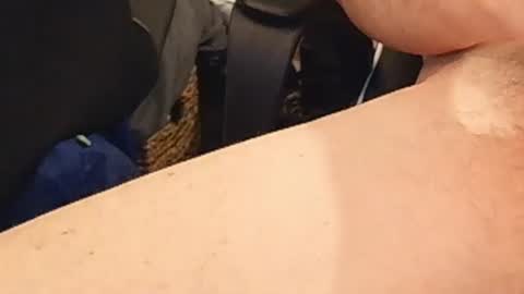 Canabin online show from February 26, 2026, 5:06 am