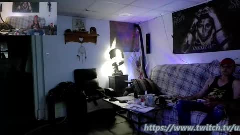 CanadaGuy1978 online show from May 20, 2026, 7:14 am