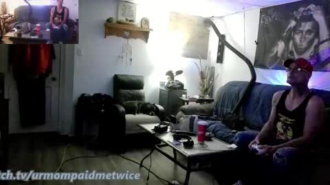 CanadaGuy1978 online show from May 21, 2026, 2:29 am