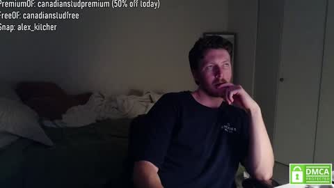 Snapshot of canadianstud18 chatting on December 5, 2024, 5:15 am Devon online show from December 5, 2024, 5:15 am