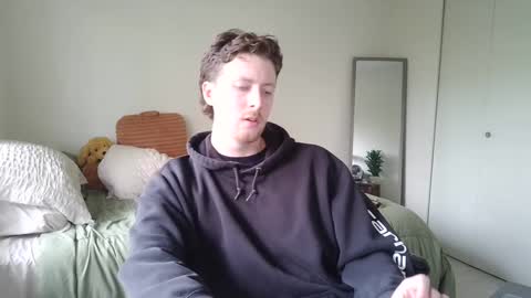 Snapshot of canadianstud18 chatting on January 9, 2025, 5:43 pm Devon online show from January 9, 2025, 5:43 pm