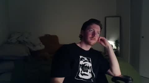 Snapshot of canadianstud18 chatting on January 13, 2025, 2:18 am Devon online show from January 13, 2025, 2:18 am