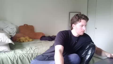 Snapshot of canadianstud18 chatting on January 14, 2025, 9:20 pm Devon online show from January 14, 2025, 9:20 pm