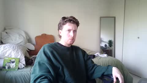 Snapshot of canadianstud18 chatting on January 16, 2025, 5:55 pm Devon online show from January 16, 2025, 5:55 pm