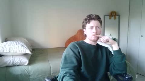 Snapshot of canadianstud18 chatting on January 18, 2025, 12:13 am Devon online show from January 18, 2025, 12:13 am