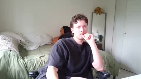 Snapshot of canadianstud18 chatting on January 23, 2025, 5:52 pm Devon online show from January 23, 2025, 5:52 pm