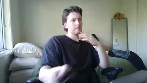 Snapshot of canadianstud18 chatting on January 27, 2025, 5:58 pm Devon online show from January 27, 2025, 5:58 pm