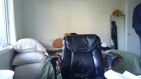 Snapshot of canadianstud18 chatting on January 27, 2025, 9:00 pm Devon online show from January 27, 2025, 9:00 pm