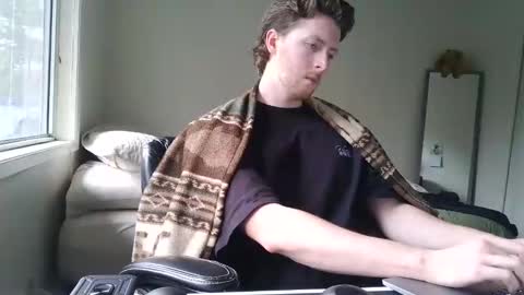 Snapshot of canadianstud18 chatting on January 30, 2025, 9:47 pm Devon online show from January 30, 2025, 9:47 pm