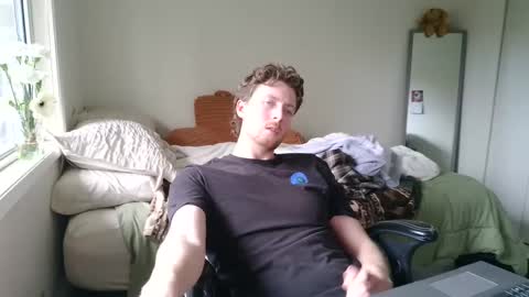 Snapshot of canadianstud18 chatting on February 13, 2025, 10:22 pm Devon online show from February 13, 2025, 10:22 pm