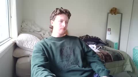 Snapshot of canadianstud18 chatting on February 14, 2025, 9:53 pm Devon online show from February 14, 2025, 9:53 pm