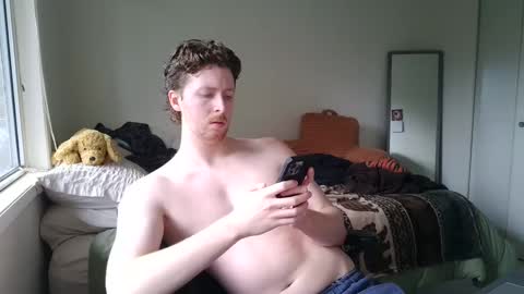 Snapshot of canadianstud18 chatting on February 20, 2025, 6:02 pm Devon online show from February 20, 2025, 6:02 pm