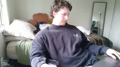 Snapshot of canadianstud18 chatting on February 25, 2025, 6:31 pm Devon online show from February 25, 2025, 6:31 pm